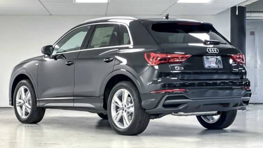 2024 Audi Q3