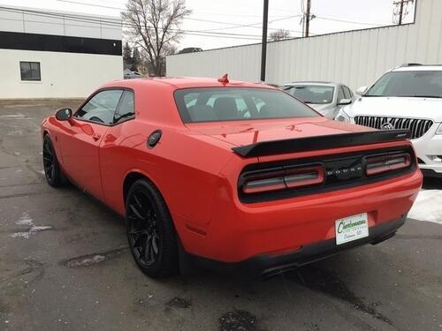 2015 dodge challenger
