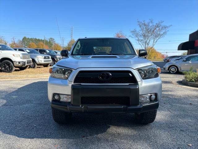 2010 toyota 4runner sr5