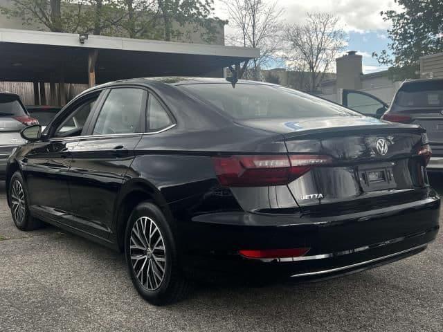 2020 volkswagen jetta s auto w/ulev in yonkers, new york