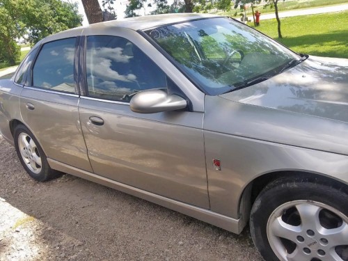 2003 saturn l l200 for sale in north dakota by owner