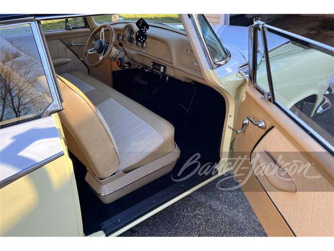1955 dodge royal lancer in west palm beach, florida