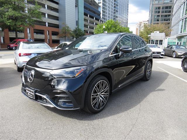 2023 mercedes-benz eqe 350 4matic