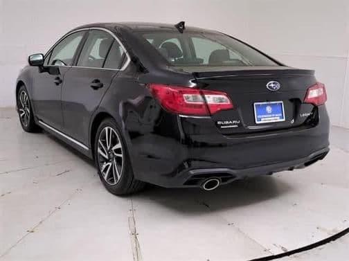 2019 subaru legacy 2.5i sport in salem, oregon
