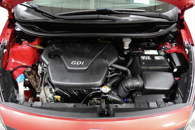2013 kia rio lx