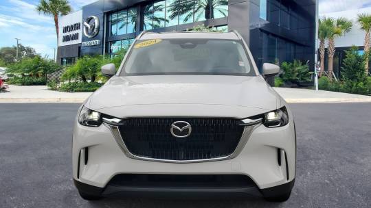 2024 Mazda CX-90