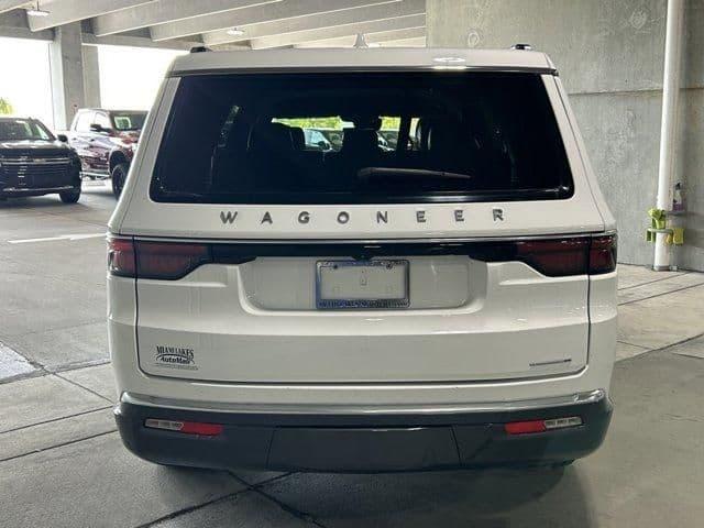 2022 jeep wagoneer series ii in hialeah, florida