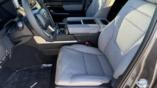 2025 Toyota Tundra