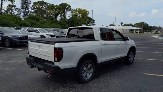 2024 Honda Ridgeline