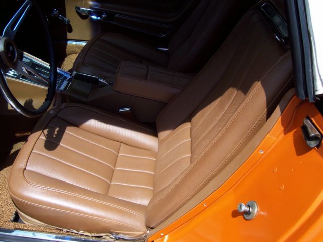 71 corvette