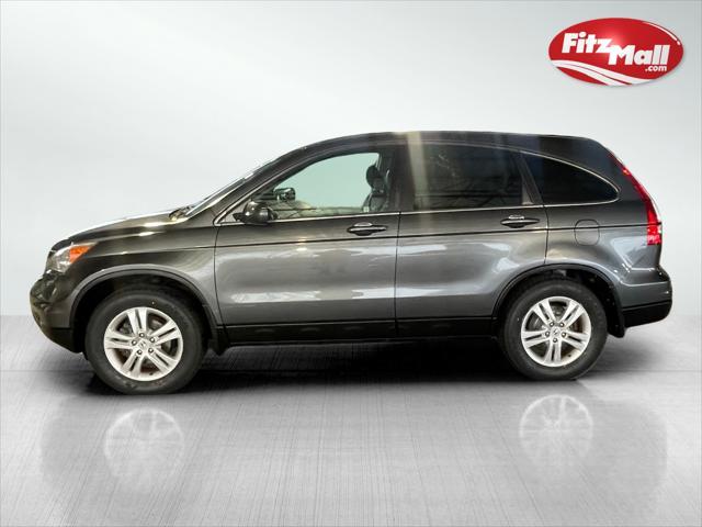 2011 honda cr-v ex-l