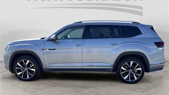 2024 volkswagen atlas sel premium r-line 4motion