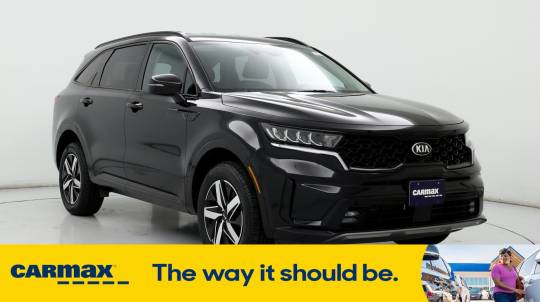 2021 Kia Sorento