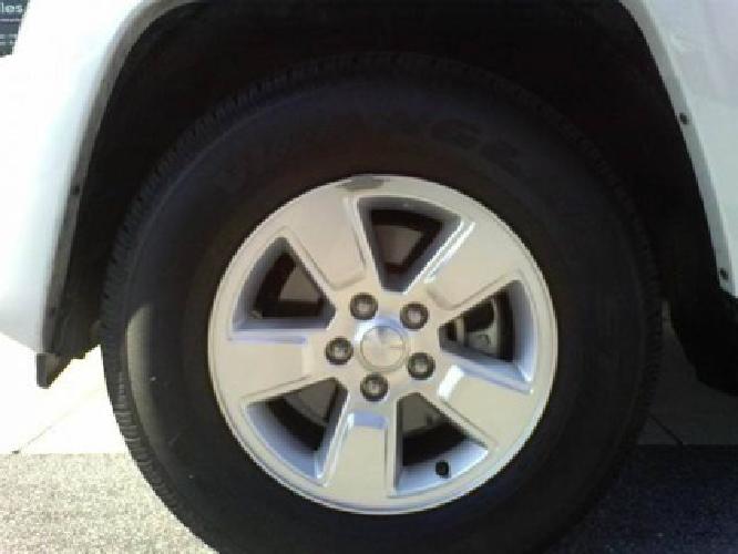 2012 jeep liberty sport suv 4d in fort myers, fl