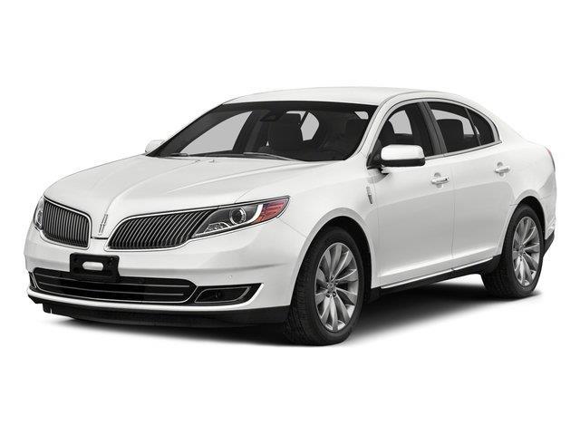 2015 lincoln mks base awd 4dr sedan for sale in jefferson, west virginia