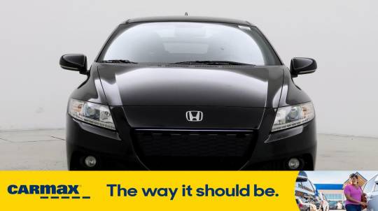 2014 Honda CR-Z