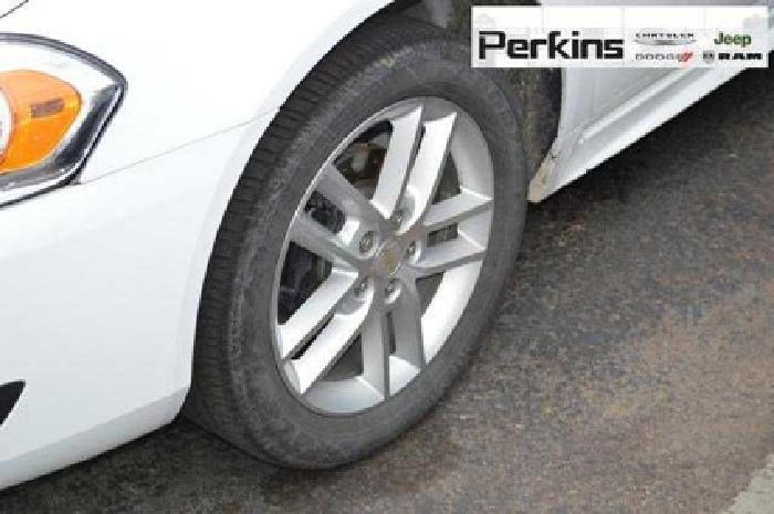 2013 chevrolet malibu lt in colorado springs, co