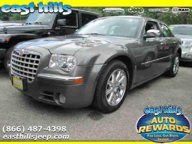 2008 chrysler 300 c hemi in greenvale, ny