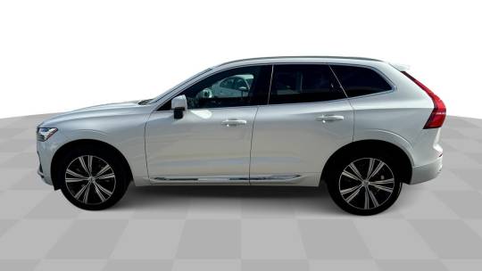 2022 Volvo XC60