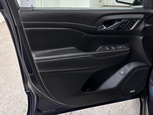 2019 gmc acadia slt-2