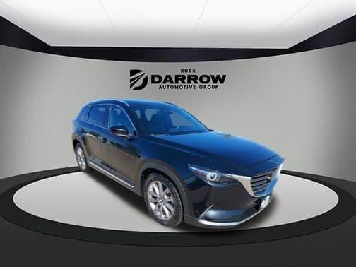 2022 mazda cx-9 grand touring in milwaukee, wisconsin