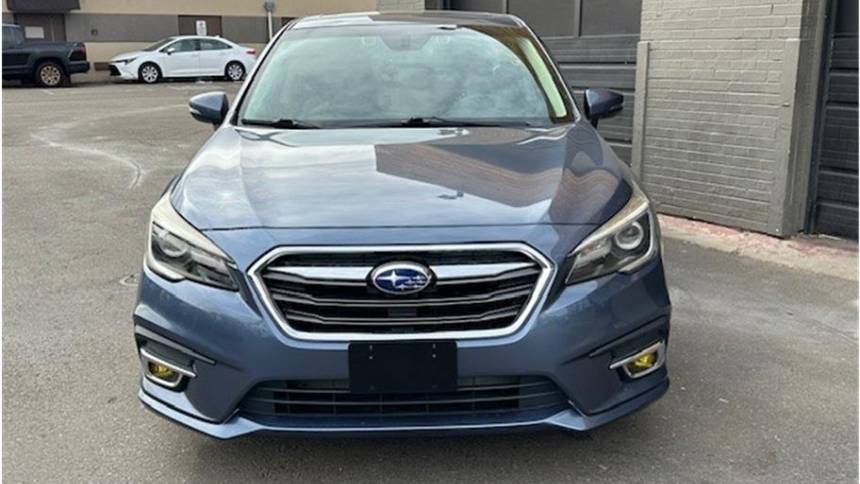 2018 subaru legacy 3.6r limited