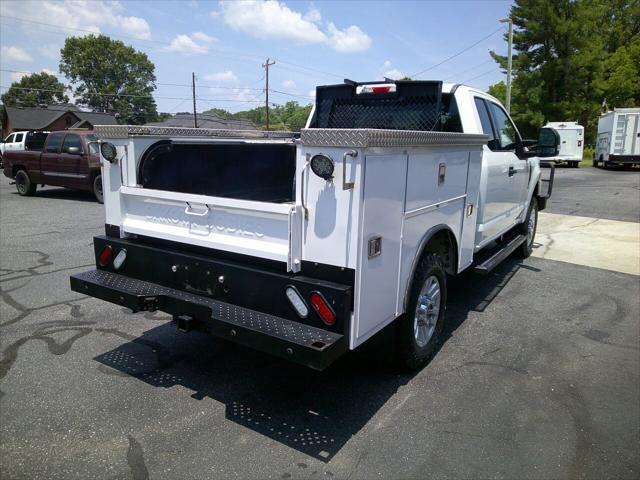 2019 ford f-250 xlt