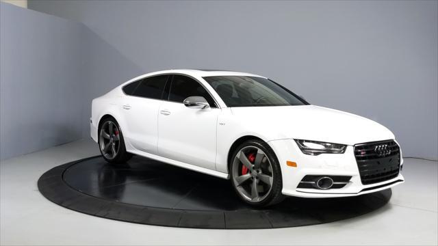 2017 audi s7 4.0t premium plus