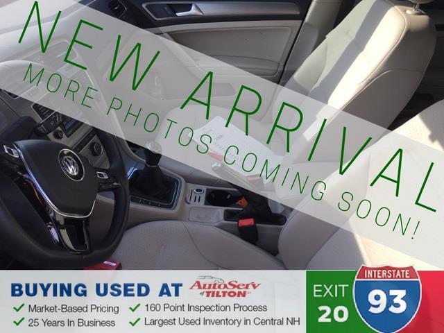 2015 volkswagen golf sportwagen tdi s tdi s 4dr wagon 6m for sale in northfield, new hampshire