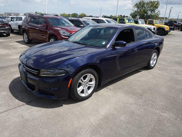 used 2016 dodge charger se lake charles, la 70607 for sale in lake charles, louisiana