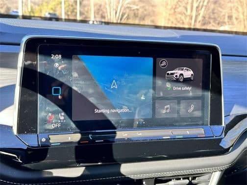 2024 volkswagen atlas cross sport 2.0t se in richmond, virginia