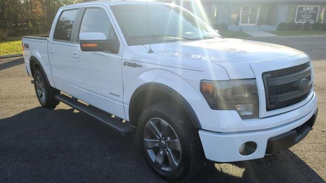 2013 ford f-150 in cumming, georgia