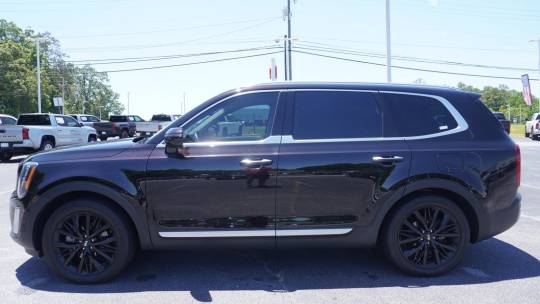 2021 Kia Telluride