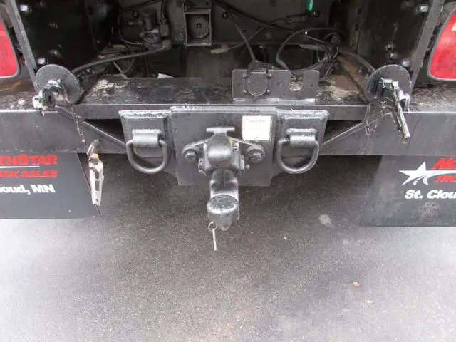 1992 chevrolet kodiak c70 water truck, green with 48204 miles available now!