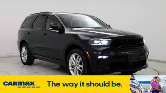 2023 Dodge Durango