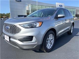 2024 Ford Edge st-line