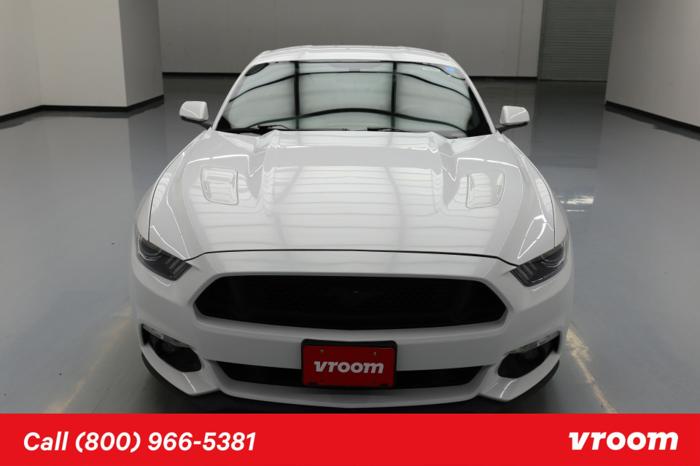used 2016 ford mustang gt premium fort smith, ar 72904 for sale in fort smith, arkansas