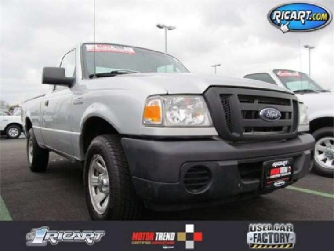 2010 ford ranger in columbus, oh