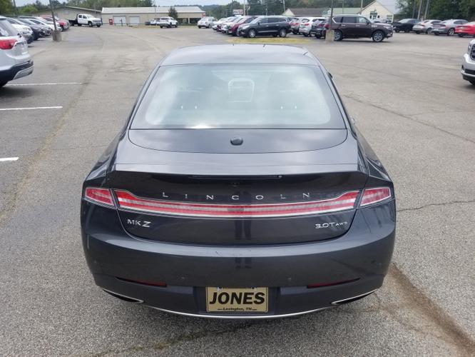 used 2017 lincoln mkz reserve v6 awd lexington, tn 38351 for sale in lexington, tennessee