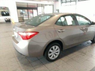 used 2016 toyota corolla le plus shreveport, la 71105 for sale in shreveport, louisiana
