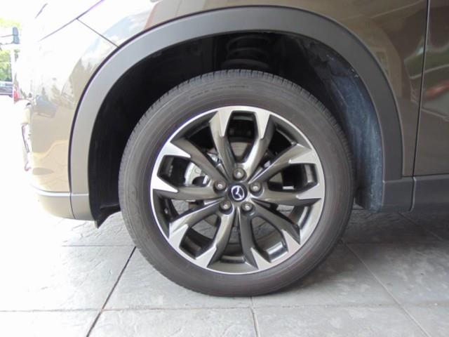 2016 mazda cx-5 grand touring grand touring 4dr suv for sale in dover, delaware