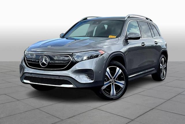 2023 mercedes-benz eqb 300 4matic