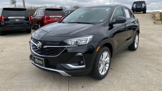 2022 Buick Encore GX