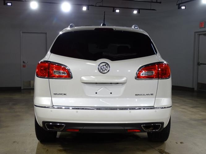 used 2017 buick enclave fwd premium little rock, ar 72204 for sale in little rock, arkansas