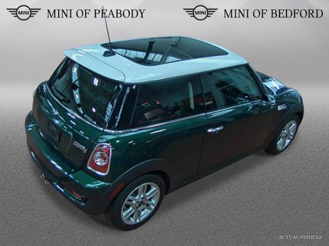 2013 mini hardtop cooper s cooper s 2dr hatchback for sale in manchester, new hampshire