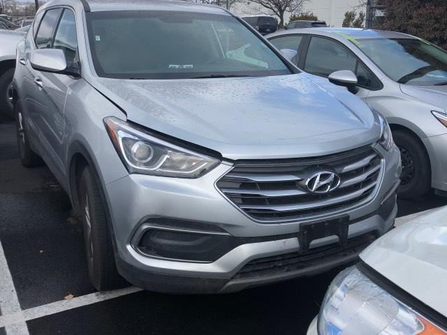 2018 hyundai santa fe sport 2.4l awd 2.4l 4dr suv for sale in reno, nevada