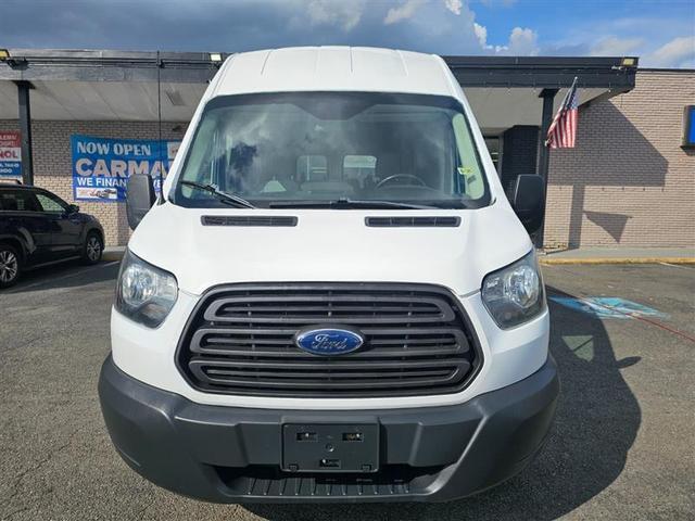 2017 ford transit-250 base