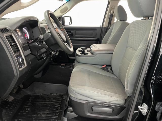 2015 ram 1500 tradesman