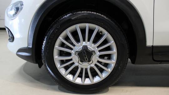 2017 Fiat