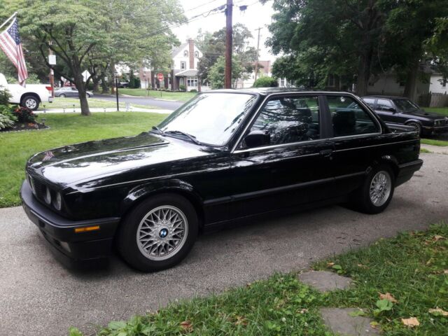 100% rust free east coast 1988 bmw e30 2.7l stroker